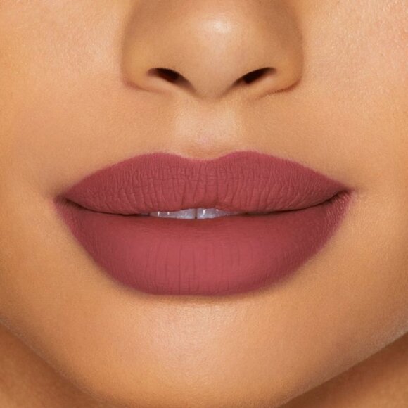 Kylie Cosmetics' "Almost Ready Matte" Lipstick Brand new, unopened box - Picture 1 of 8